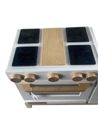 Shop Milton & Goose Essential Play Kitchen, Gray at GoodBuy Gear