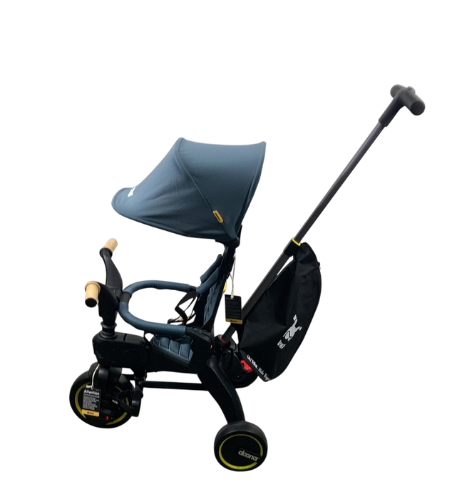 Shop Doona Liki Trike S5, Ocean Blue at GoodBuy Gear