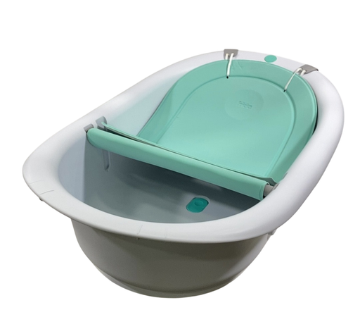 Shop FridaBaby Grow-With-Me Bath Tub, First Edition at GoodBuy Gear