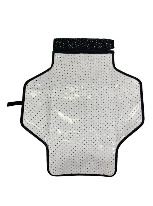 Shop Skip Hop Pronto Changing Station, Abstract Dots at GoodBuy Gear
