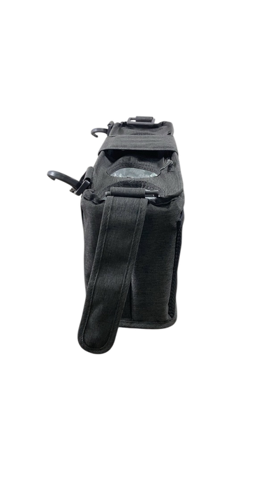 Shop Wonderfold Parent Console, 4 Seater (4 Cup Holders), Charcoal Gray at GoodBuy Gear