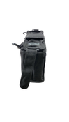 Shop Wonderfold Parent Console, 4 Seater (4 Cup Holders), Charcoal Gray at GoodBuy Gear
