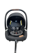 Shop Maxi-Cosi Zelia2 Luxe Travel System, 2024, New Hope Black at GoodBuy Gear