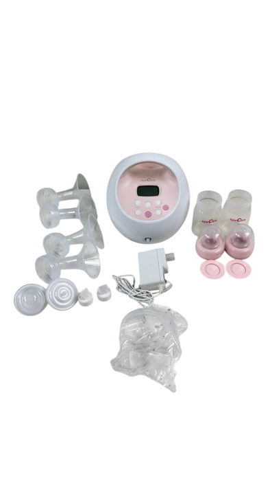 Shop Spectra Baby S2 Plus Electric Breast Pump at GoodBuy Gear
