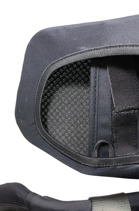 Shop WAYB Pico Portable Car Seat Bundle, 2022, Jet, with Carry Bag at GoodBuy Gear