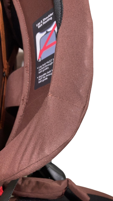 Shop WAYB Pico Portable Car Seat, 2023, Golden Hour at GoodBuy Gear