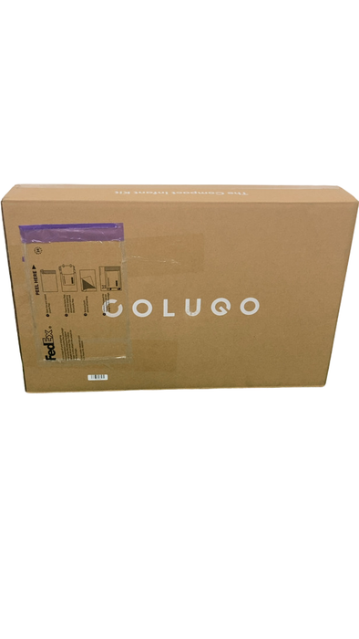 Shop Colugo Complete Infant Kit, Black at GoodBuy Gear
