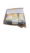 Shop Burt's Bees Baby Washcloths 3 Pack, Little Ducks at GoodBuy Gear