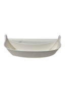 Shop Stokke Tripp Trapp Chair Storage Tray, White at GoodBuy Gear