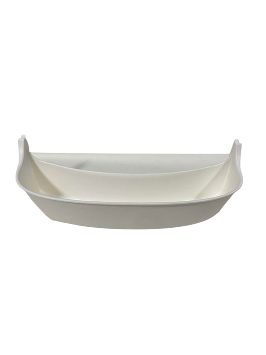 Shop Stokke Tripp Trapp Chair Storage Tray, White at GoodBuy Gear