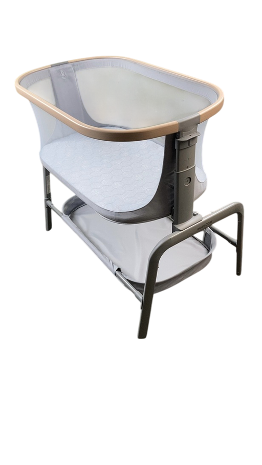 Shop Maxi-Cosi Iora Bedside Bassinet, Classic Slate at GoodBuy Gear