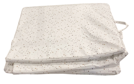 Shop Toki Kids Vegan Leather Mat Epic, Terrazzo Chalk at GoodBuy Gear