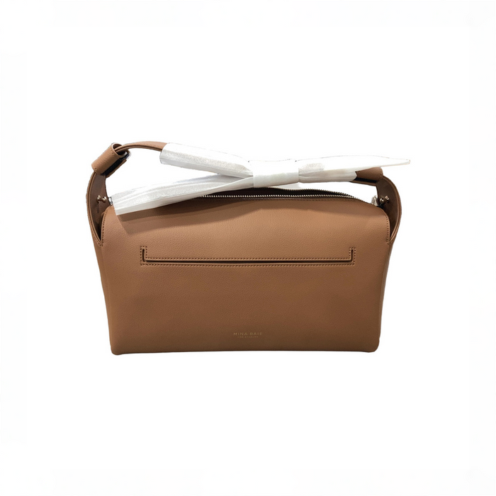 Shop Mina Baie Stroller Caddy Vegan, Terra at GoodBuy Gear