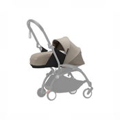 Shop Stokke YOYO 0+ Newborn Pack, Taupe at GoodBuy Gear
