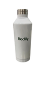 Shop Bodily Water Bottle, White at GoodBuy Gear