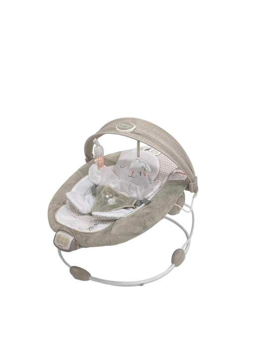 Shop Ingenuity Inlighten Bouncer, Twinkle Tails at GoodBuy Gear