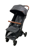 Shop Bombi Bēbee V2 Lightweight Stroller, 2024, Hickory at GoodBuy Gear
