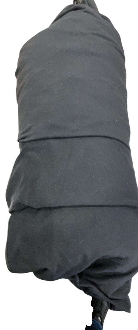 Shop SlumberPod 3.0 Sleep Canopy, Black with Gray Accents at GoodBuy Gear