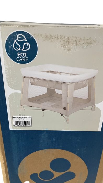 Shop Maxi-Cosi Swift Play Yard, Classic Oat at GoodBuy Gear