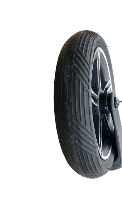 Shop Nuna MIXX Next Stroller, 2025, Element/BMW at GoodBuy Gear
