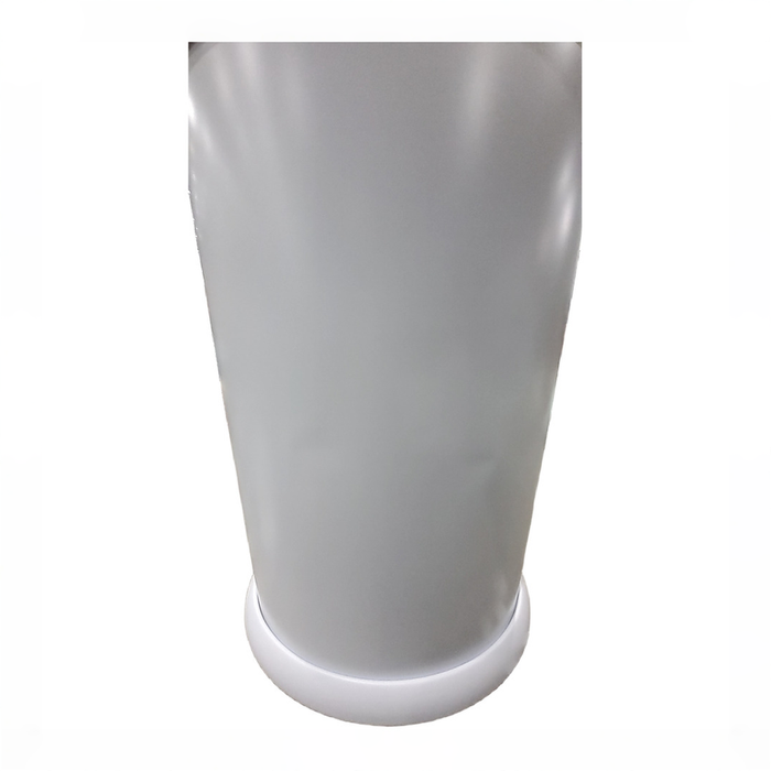 Shop Ubbi Diaper Pail, Matte White at GoodBuy Gear