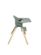 Shop Stokke Clikk High Chair, Glacier Green at GoodBuy Gear