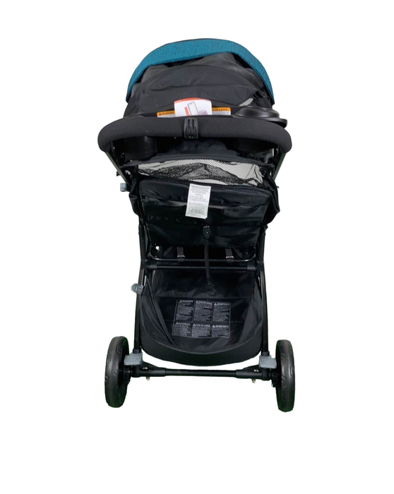 Baby Trend Tango Travel System, Veridian, 2022