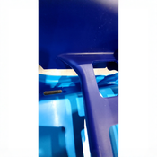 Shop Little Tikes 2-in-1 Indoor-Outdoor Wet or Dry Slide, Blue at GoodBuy Gear