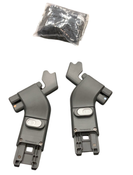 Shop UPPAbaby Rumbleseat V2+, Jake (Charcoal) at GoodBuy Gear