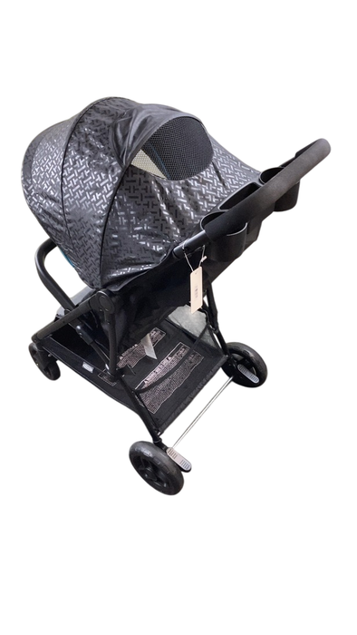 Shop Graco NimbleLite Stroller, 2022, Brody at GoodBuy Gear
