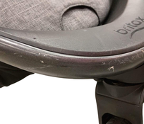 secondhand Britax B-Free Stroller, 2019, Vibe