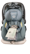 Shop UPPAbaby Mesa V3 Infant Car Seat, 2025, Callum (Stone Blue) at GoodBuy Gear