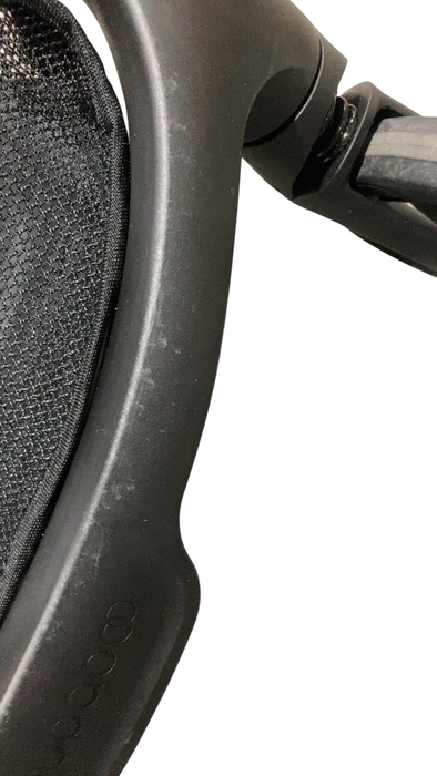 Shop Bugaboo Butterfly 2 Stroller, 2025, Black, Deep Indigo, Deep Indigo at GoodBuy Gear