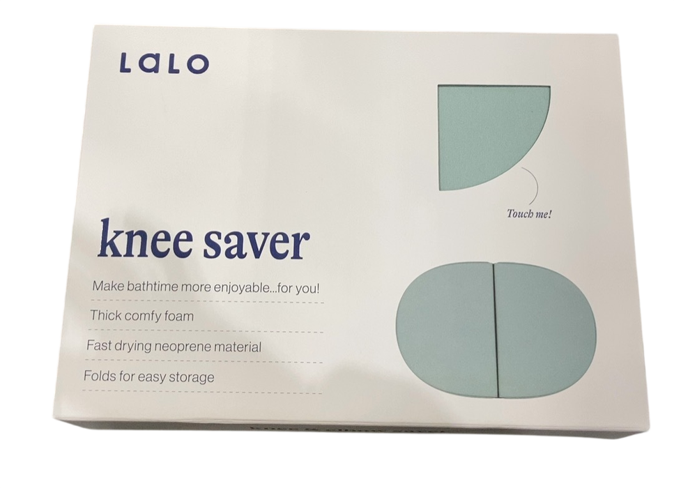 Shop Lalo Knee Saver, Sage at GoodBuy Gear