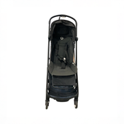 Shop Bugaboo Butterfly Stroller, 2024, Black, Midnight Black, Midnight Black at GoodBuy Gear