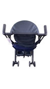 Shop gb Pockit+ Stroller, Sapphire Blue at GoodBuy Gear