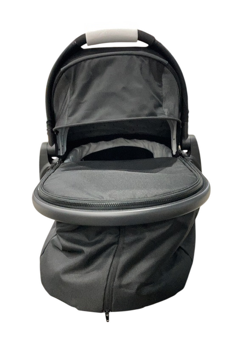 Shop Mockingbird Bassinet, 2026+, Black at GoodBuy Gear