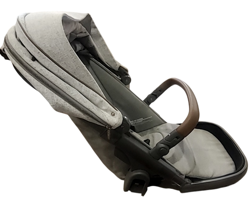 Shop Nuna Demi Next Sibling Seat, Curated, 2024 at GoodBuy Gear