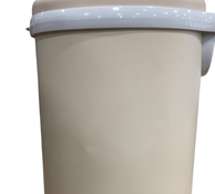 Shop Ubbi Diaper Pail, Oat Milk at GoodBuy Gear