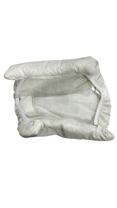 Shop Stokke Tripp Trapp Classic Cushion, Mosaic Green, Version 2.0 at GoodBuy Gear