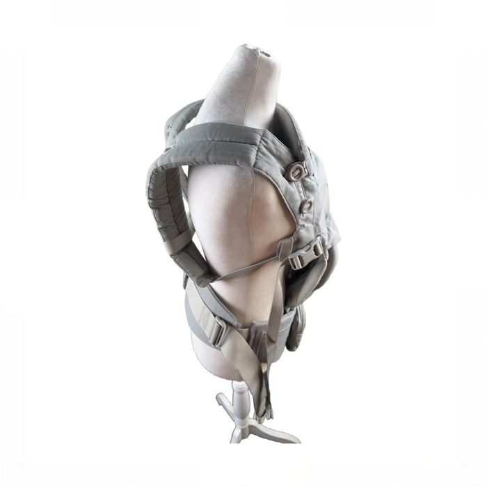 Shop Ergobaby Omni 360 Cotton Baby Carrier, Pearl Grey at GoodBuy Gear