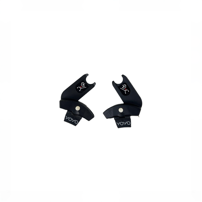 Shop Stokke YOYO Car Seat Adapters, L Version at GoodBuy Gear