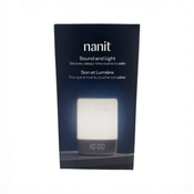 Shop Nanit Sound + Light Machine at GoodBuy Gear