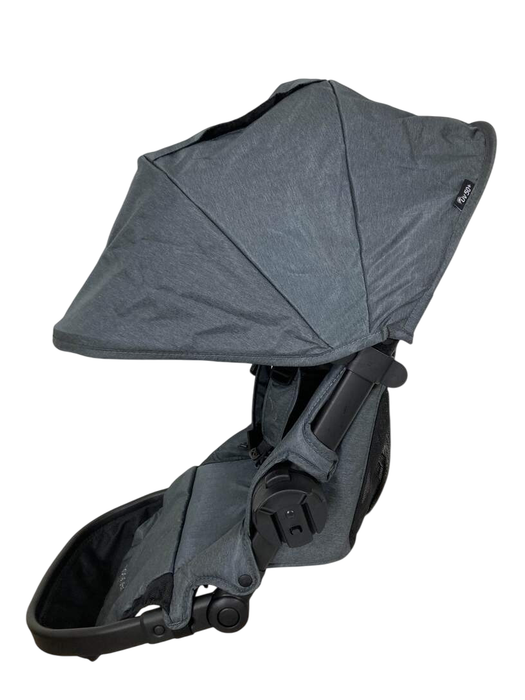Shop Baby Jogger City Select Second Seat Kit, Slate at GoodBuy Gear