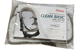 Shop Manito Clean Basic Cool Seat Pad, Triangle Blue at GoodBuy Gear