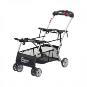 Shop Baby Trend Snap-n-Go Double Universal Infant Car Seat Stroller, 2025 at GoodBuy Gear