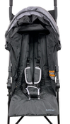 Shop Summer Infant 3D Mini Stroller, 2024, Grey/Black at GoodBuy Gear