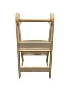 Shop Piccalio Mini Chef Foldable Helper Tower, Natural at GoodBuy Gear