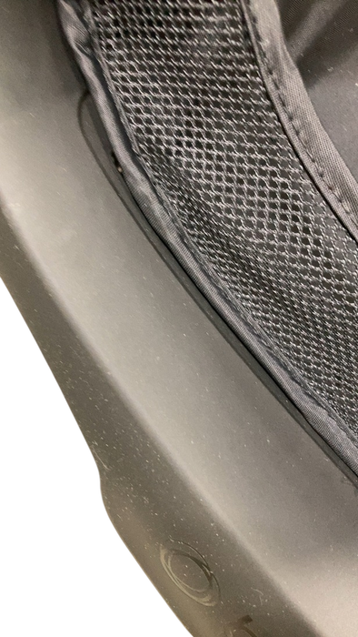 Shop Bugaboo Butterfly Stroller, 2024, Black, Forest Green, Forest Green at GoodBuy Gear