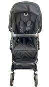 Shop Bugaboo Fox 3 Stroller, 2021, Black, Midnight Black, Midnight Black at GoodBuy Gear